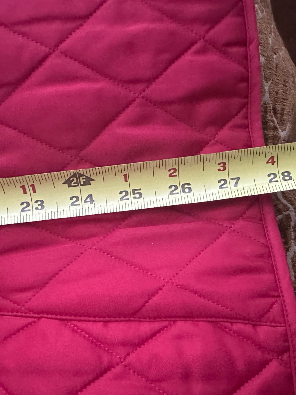 Burberry Quilted Field Jacket - Picture 10 of 10